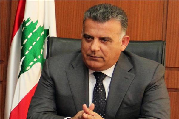 مدير جهاز الأمن العام اللبناني اللواء عباس إبراهيم