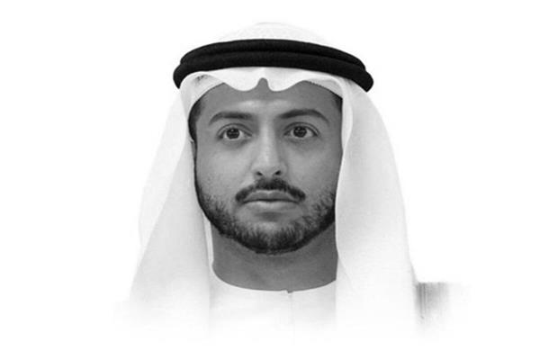 خالد بن سلطان القاسمي