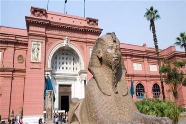 متاحف مصر 