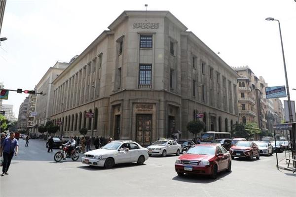 1.1 مليار دولار صافي تدفق استثمارات محفظة الأوراق المالية في مصر