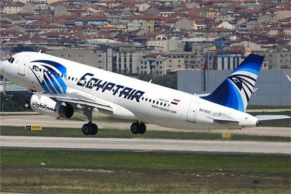 تخفيضات هائلة من مصر للطيران على عدد من وجهات العالم