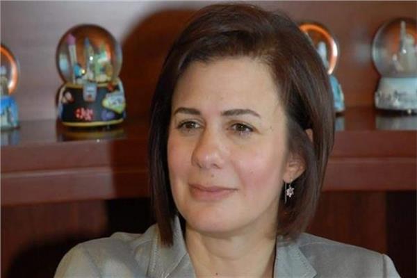 وزيرة الداخلية اللبنانية ريا الحسن