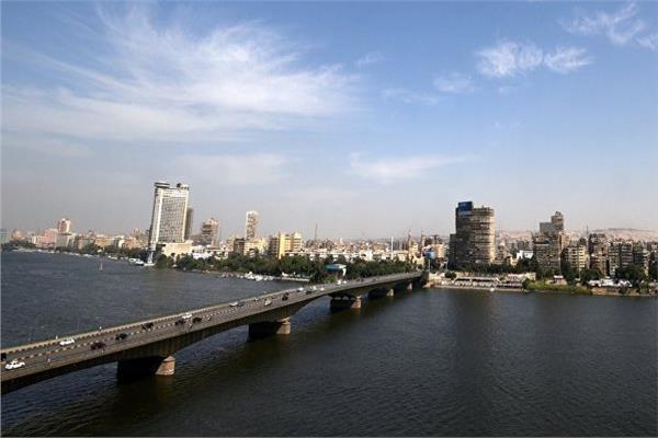 الأرصاد الجوية: طقس غدا معتدل والعظمى في القاهرة 37 درجة