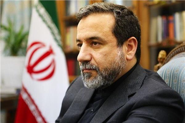 مساعد وزير الخارجية الإيراني للشئون السياسية عباس عراقجي