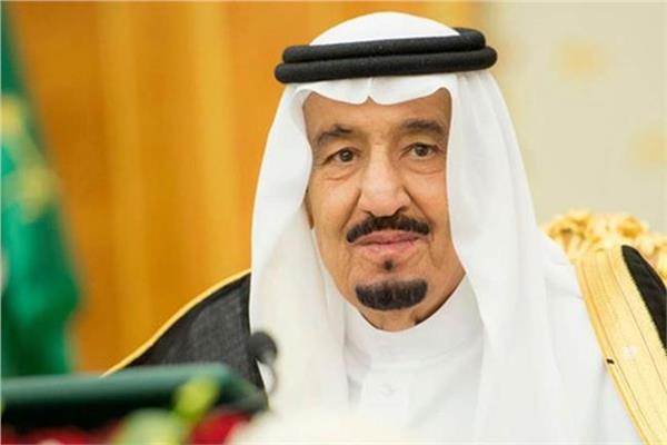  خادم الحرمين الشريفين الملك سلمان بن عبد العزيز آل سعود 