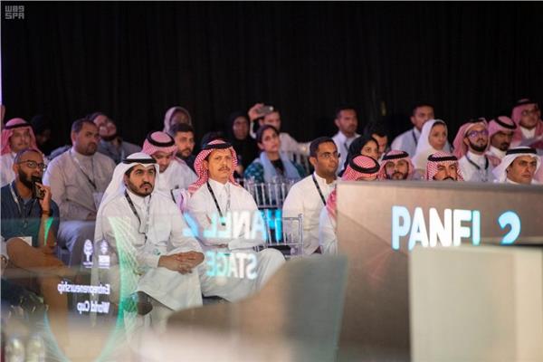 خمس شركات ناشئة من "كاوست" تفوز في التصفيات السعودية لكأس العالم لريادة الأعمال