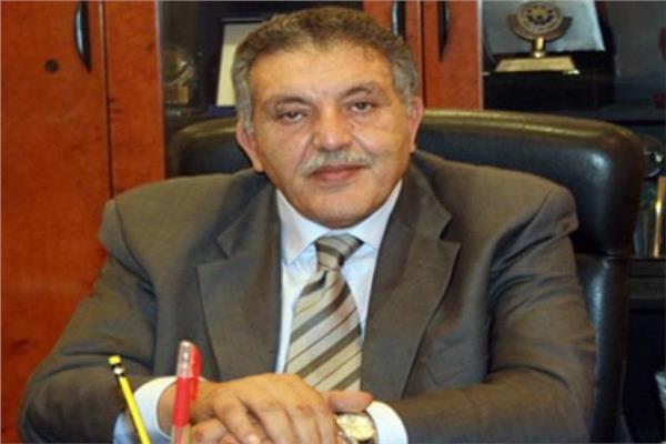 أحمد الوكيل رئيس اتحاد الغرف المصرية 