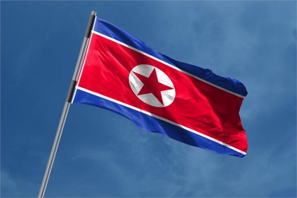 صورة أرشيفية - كوريا الشمالية