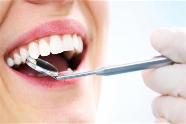  تسوس الأسنان أحد أكثر المشاكل إنتشارا فى العالم