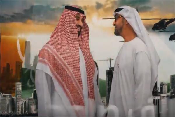 السعودية والإمارات.. تحالف صامد وعلاقات راسخة 