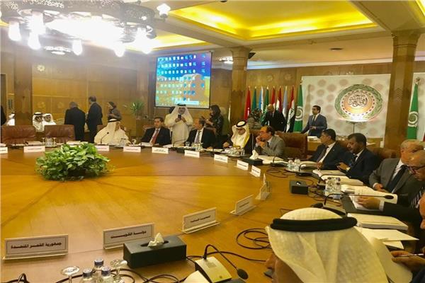 السودان يشارك في اجتماع اللجنة الدائمة للإعلام العربي