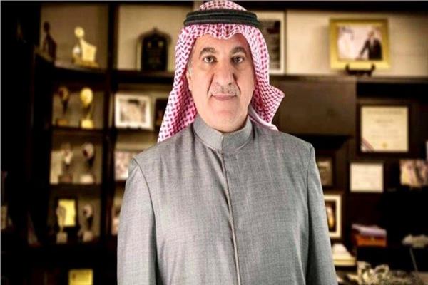 تركي بن عبد الله الشبانة وزير الإعلام بالمملكة العربية السعودية