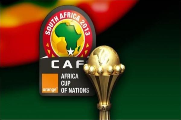 نهائي كأس أفريقيا  