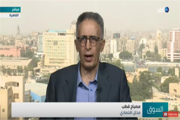 خبير إقتصادي "مصر حققت 104 مليار جنيه فائض بموازنة العام الماضي"