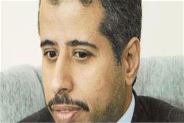 الأمين العام لمجلس وزراء الداخلية العرب الدكتور محمد بن علي كومان