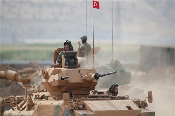 مقتل جندي تركي وإصابة 6 آخرين في شمال العراق