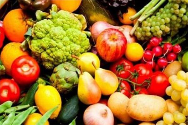ننشر أسعار الفاكهة في سوق العبور اليوم ٢٢ يوليو