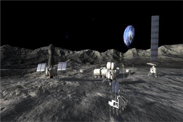 الصين وروسيا وأوروبا يبحثون خطة لبناء محطة أبحاث على سطح القمر