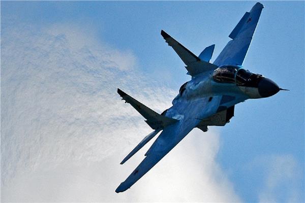 يونهاب: مقاتلة روسية تنتهك المجال الجوي الكوري الجنوبي فوق البحر الشرقي