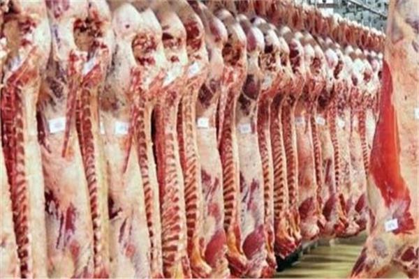 ثبات أسعار اللحوم بالأسواق اليوم ١ أغسطس