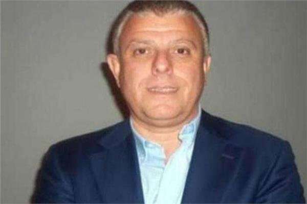 د. محمود أحمد شوقي المتيني رئيساً لجامعة عين شمس