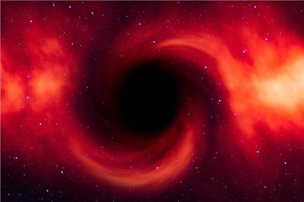 أضخم ثقب أسود «هولمبيرج 15 أي» بمجرة درب التبانة