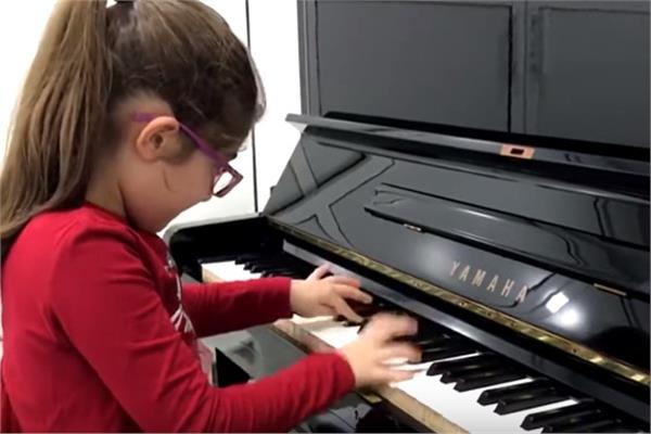 فوائد الموسيقى في بناء شخصية الطفل