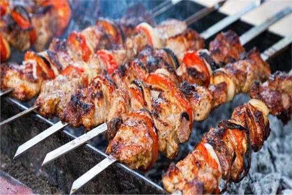 3طرق صحيحة لشوي اللحوم في العيد