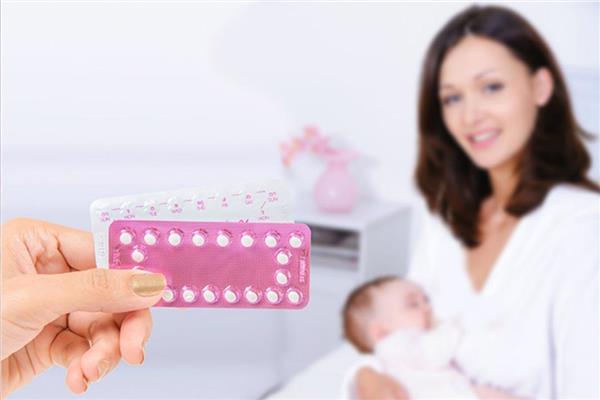 نقص شديد في أدوية منع الحمل
