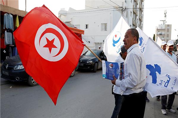 مرشح يخوض الانتخابات الرئاسية التونسية من السجن