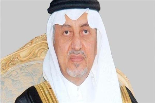 الأمير خالد الفيصل مستشار خادم الحرمين الشريفين