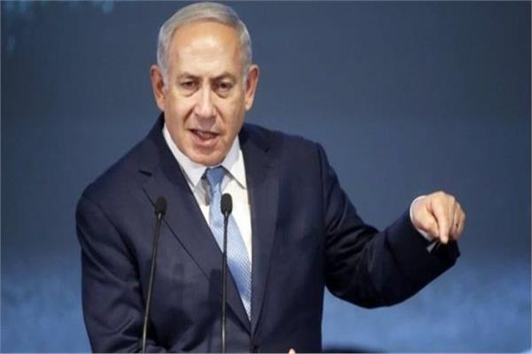  رئيس الوزراء الإسرائيلي - بنيامين نتنياهو
