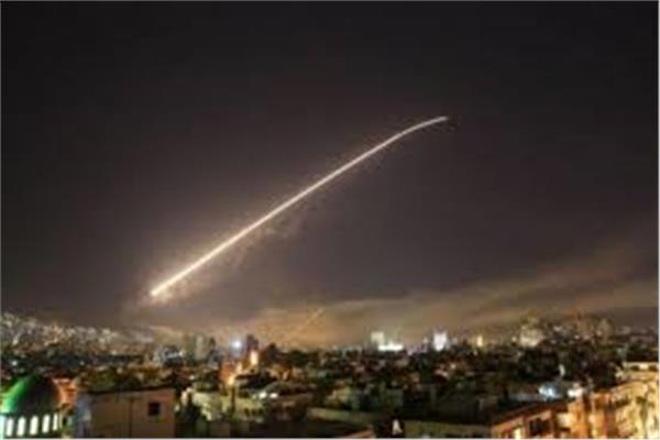  إطلاق 3 صواريخ من قطاع غزة على مستوطنات إسرائيلية في "غلاف غزة"