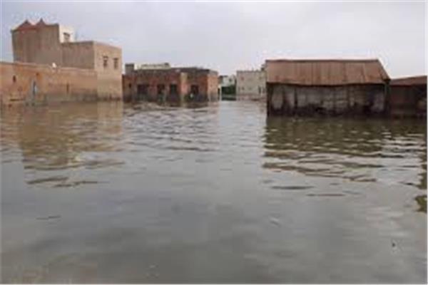 مصرع 6 أشخاص شرق موريتانيا جراء الفيضانات