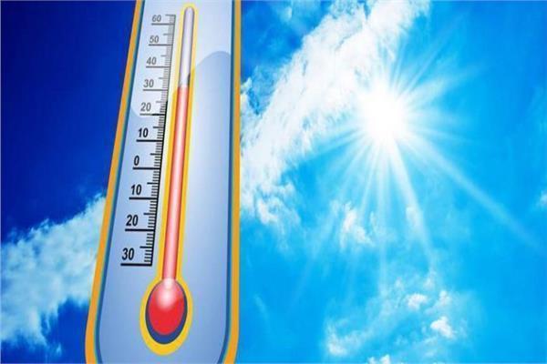  درجات الحرارة «اليوم الخميس 29  أغسطس» في مصر وعواصم الدول العربية والعالمية 