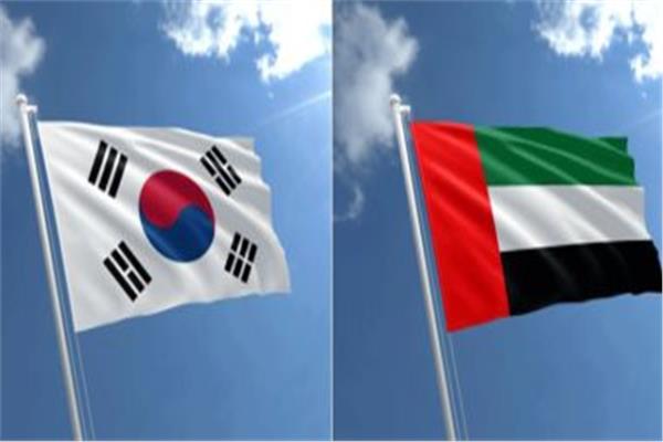 الإمارات وكوريا الجنوبية تبحثان التعاون في مجال الطيران المدني