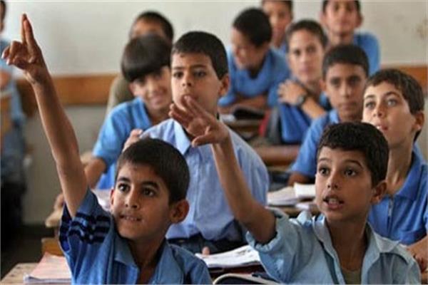 مدارس مصر استعدت لاستقبال العام الدارسي الجديد