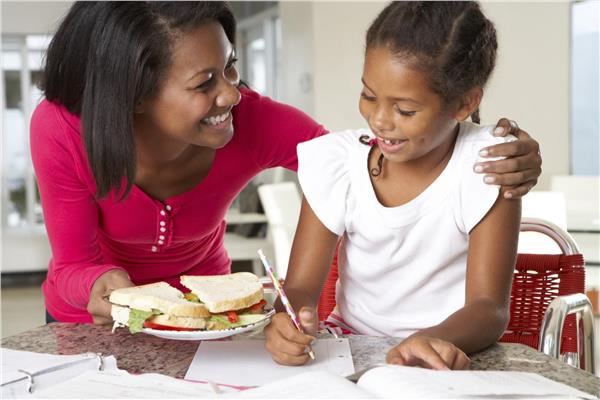 أكلات لزيادة التركيز عند الأطفال 