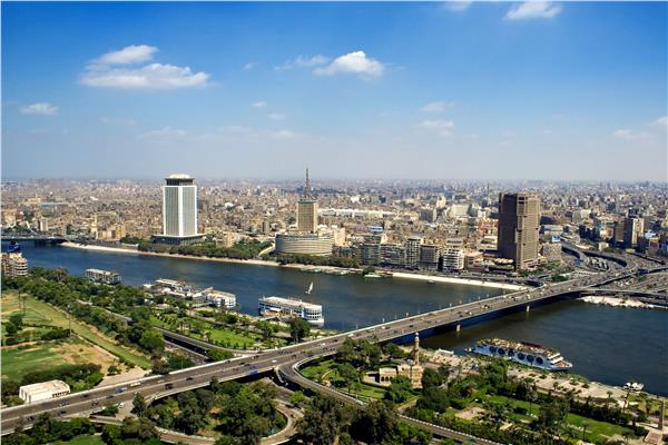الأرصاد: طقس الغد معتدل والعظمى في القاهرة 34 درجة