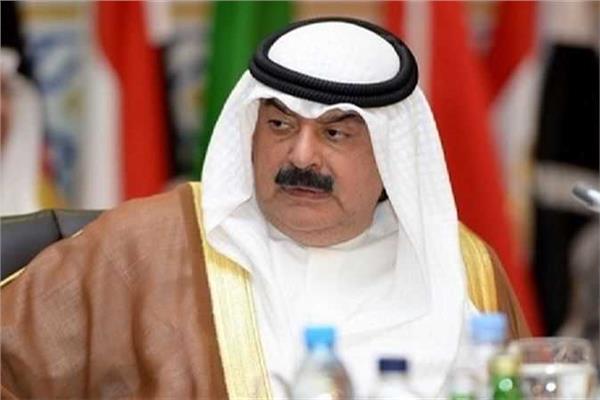 نائب وزير الخارجية خالد سليمان الجارالله