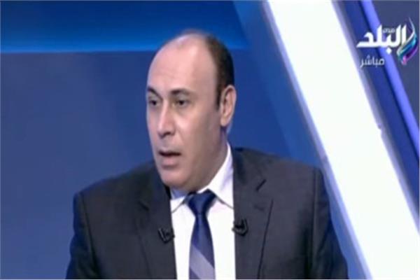 أحمد موسى يطلق هاشتاج «عماد أبو هاشم يفضح الإخوان»