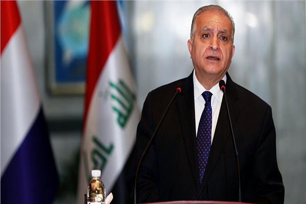 العراق يترأس اجتماع الدورة الـ152 لمجلس جامعة الدول العربية