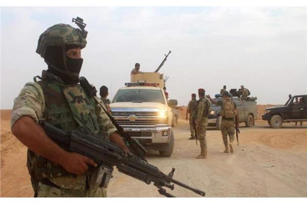 العراق: إصابة جنديين باستهداف قناص لنقطة تفتيش شمالي بغداد