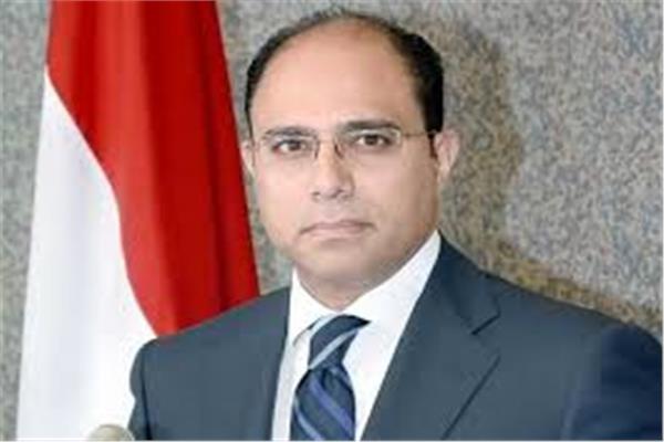 قام السفير أحمد أبو زيد سفير مصر لدى كندا