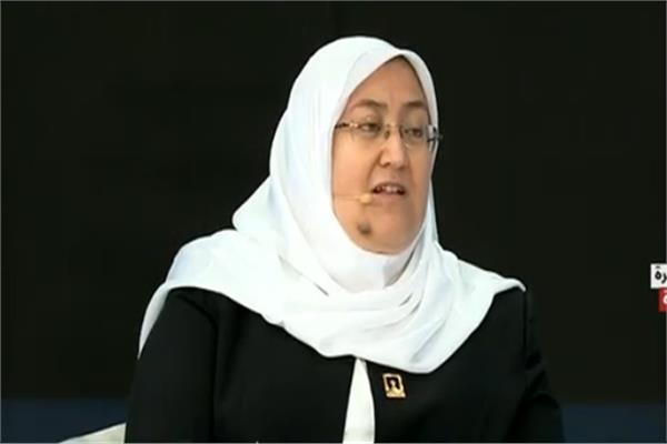 الدكتورة دلال محمود