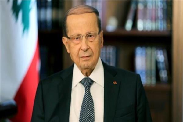 الرئيس اللبناني يرحب بموافقة الأمم المتحدة على مبادرته بإنشاء أكاديمية التلاقي والحوار