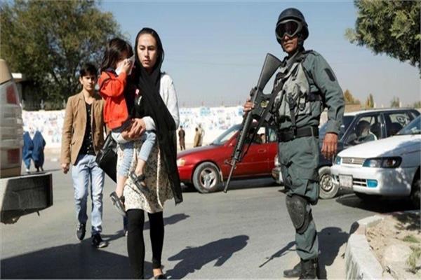 «طالبان» تعلن مسئوليتها عن هجوم الحملة الانتخابية في أفغانستان