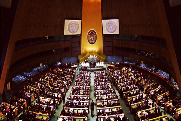 الأمم المتحدة لقادة الدول: لا تأتوا بخطب رنانة بل نريد التزامات ملموسة