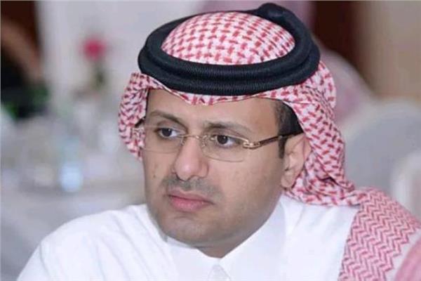 عبدالهادي بن احمد المنصوري رئيس الهيئة العامة للطيران المدني 