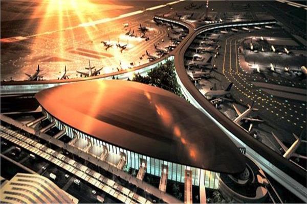 كل ما تريد معرفته عن مطار الملك عبدالعزيز الجديد؟
